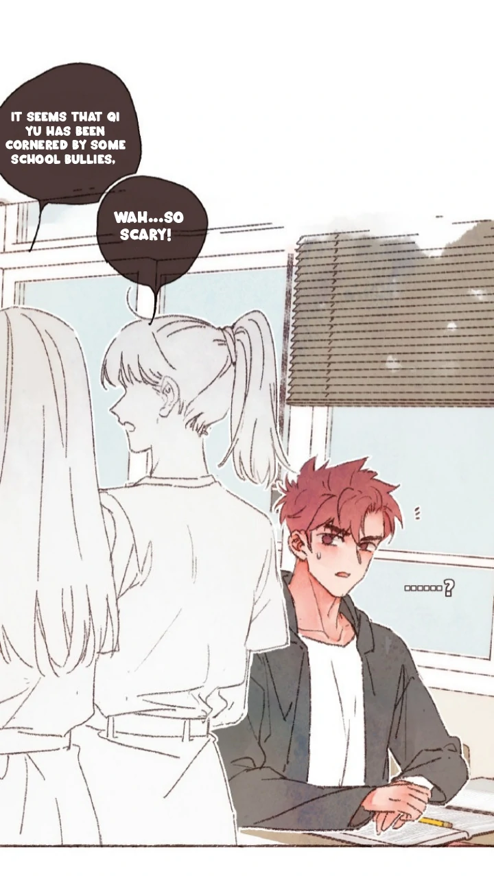 Soul Sealer’s School Life - Chapter 16 Page 38