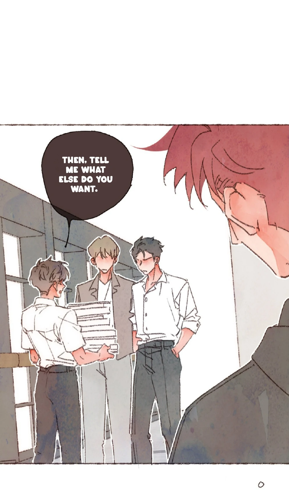 Soul Sealer’s School Life - Chapter 16 Page 43
