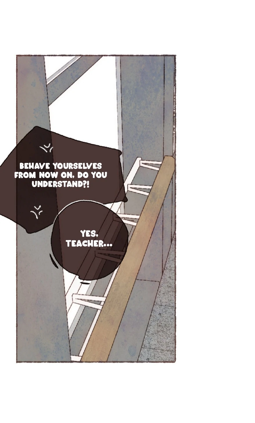 Soul Sealer’s School Life - Chapter 17 Page 8