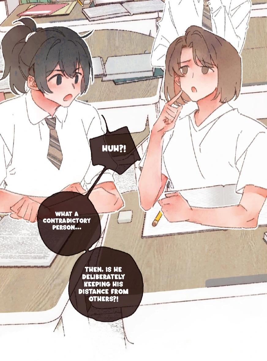 Soul Sealer’s School Life - Chapter 18 Page 6