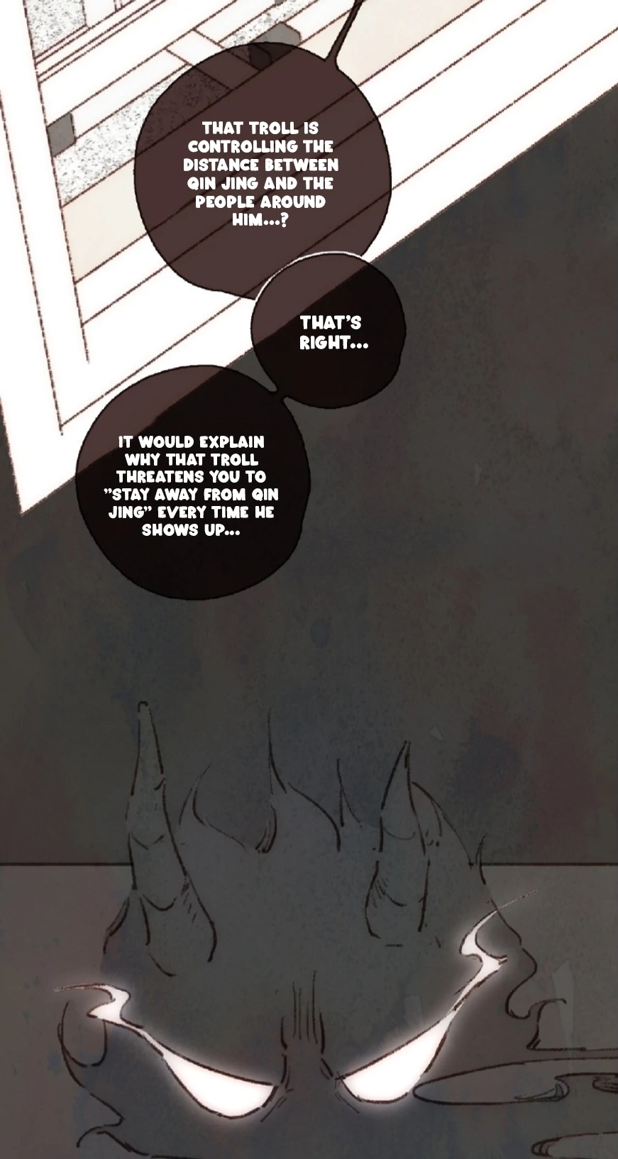 Soul Sealer’s School Life - Chapter 18 Page 9