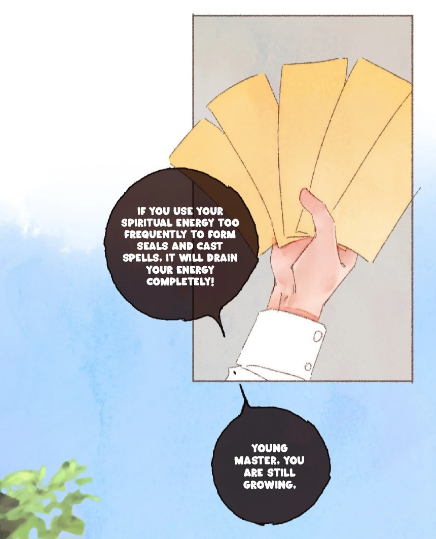 Soul Sealer’s School Life - Chapter 18 Page 20