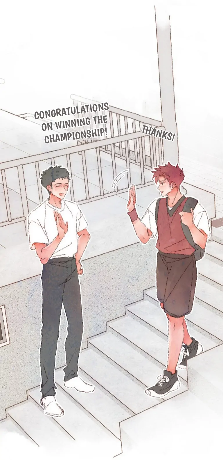 Soul Sealer’s School Life - Chapter 18 Page 29