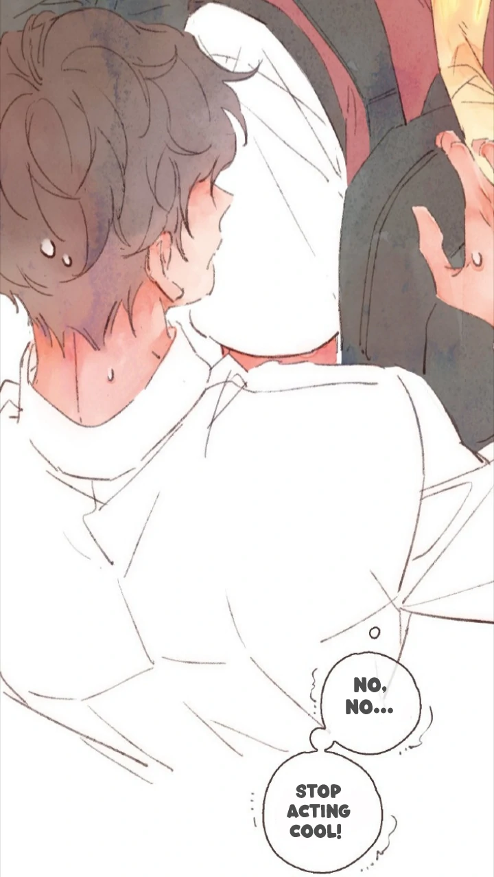Soul Sealer’s School Life - Chapter 18 Page 53