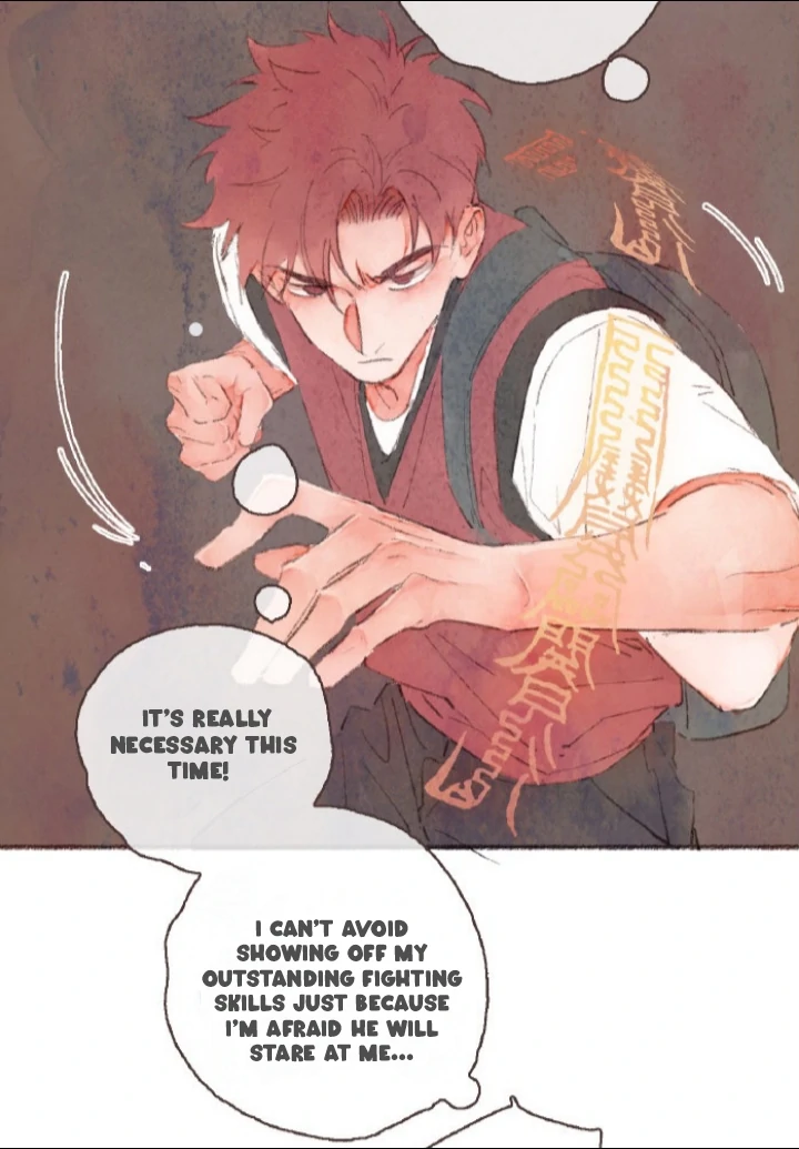Soul Sealer’s School Life - Chapter 19 Page 10