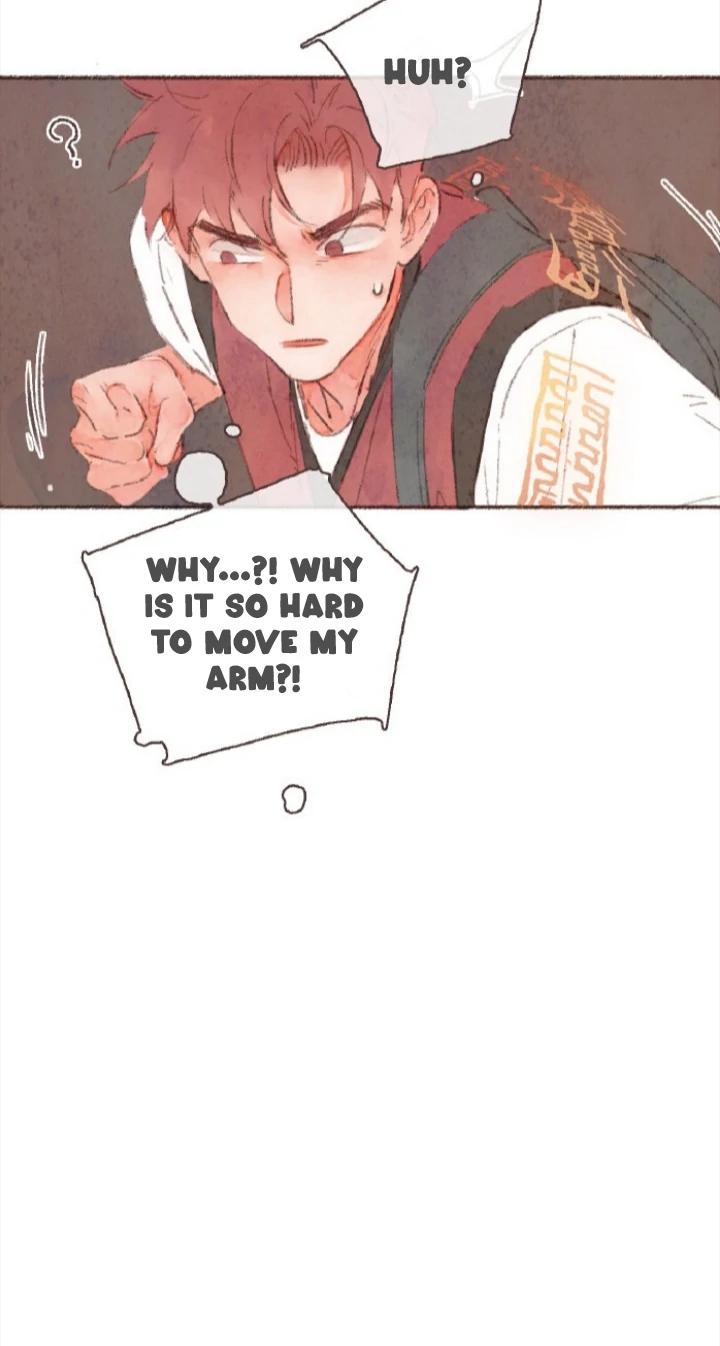 Soul Sealer’s School Life - Chapter 19 Page 11
