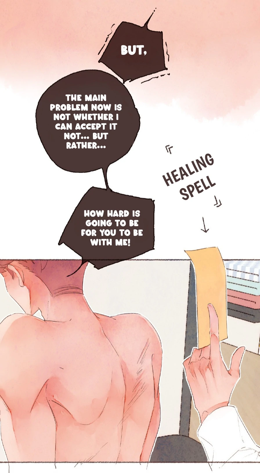 Soul Sealer’s School Life - Chapter 19 Page 29