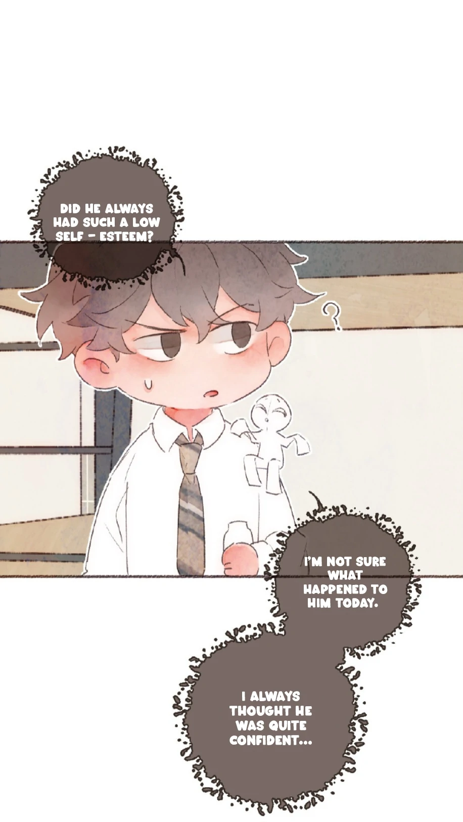 Soul Sealer’s School Life - Chapter 19 Page 35