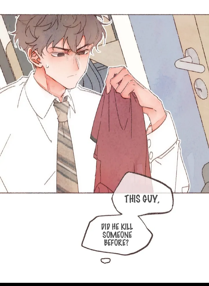 Soul Sealer’s School Life - Chapter 2 Page 47