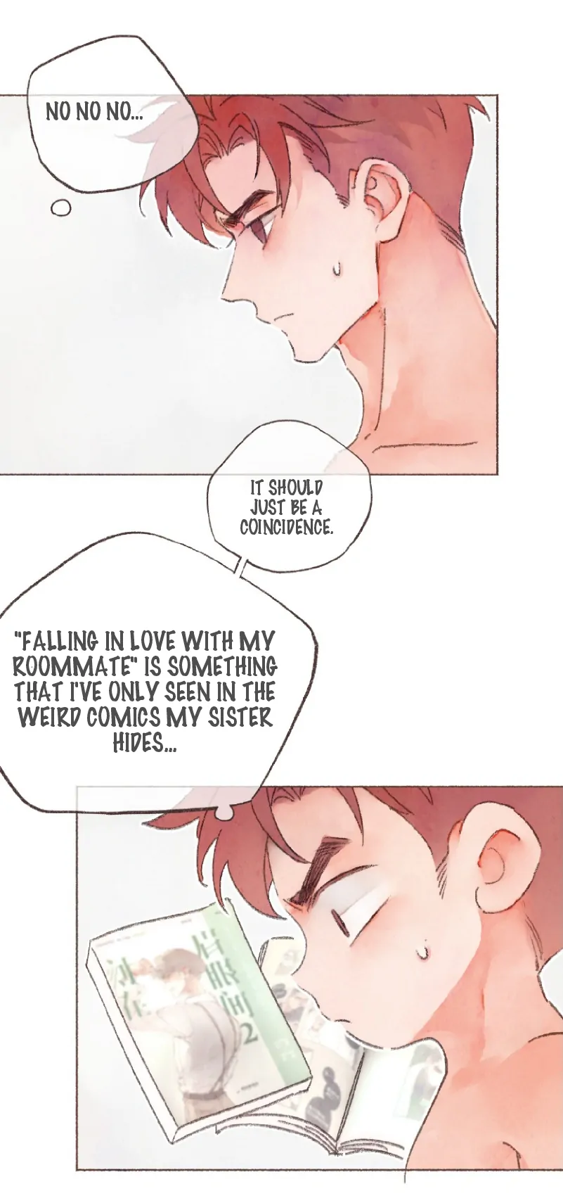 Soul Sealer’s School Life - Chapter 2 Page 57