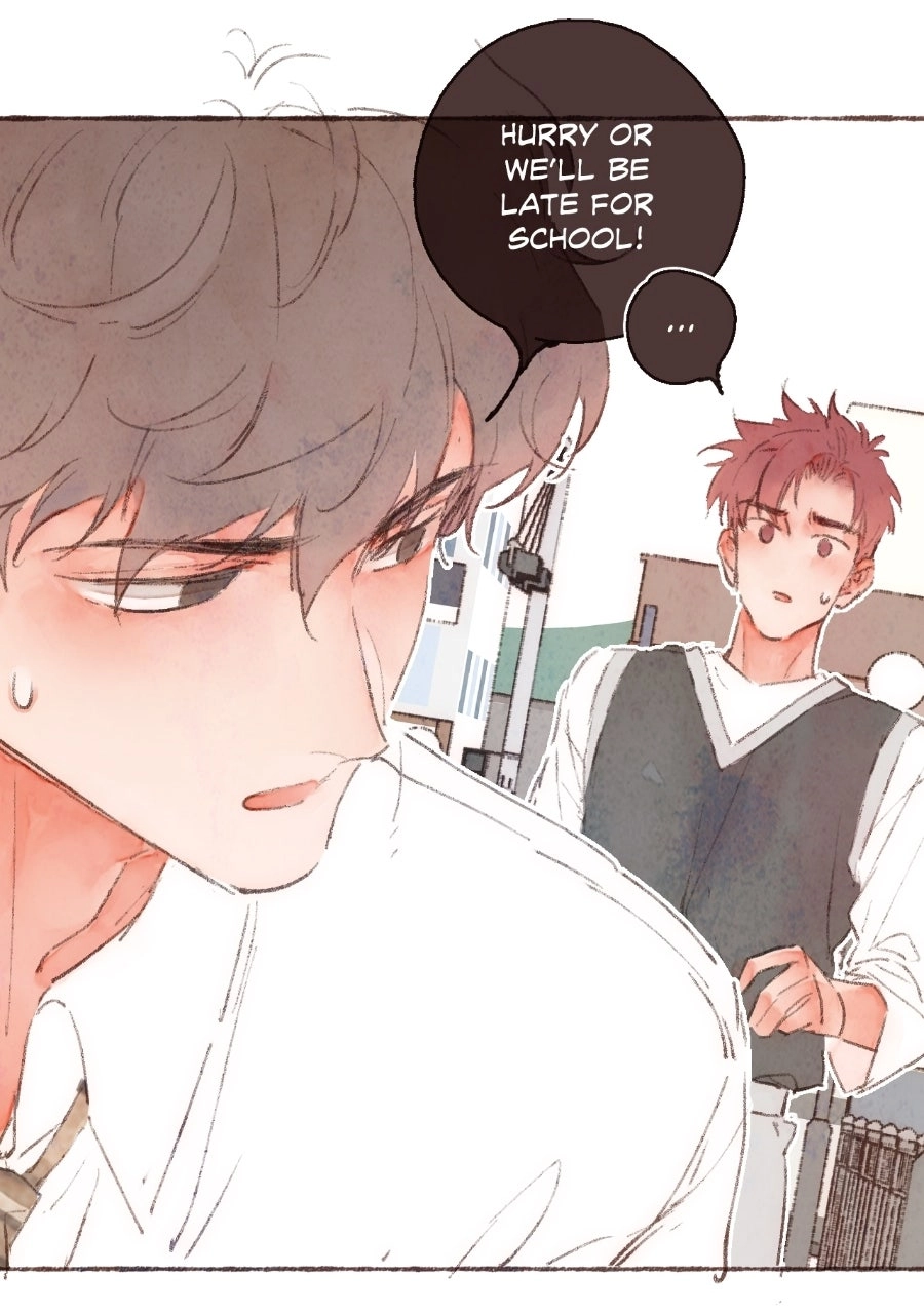 Soul Sealer’s School Life - Chapter 20 Page 27
