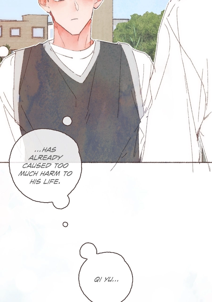 Soul Sealer’s School Life - Chapter 20 Page 32