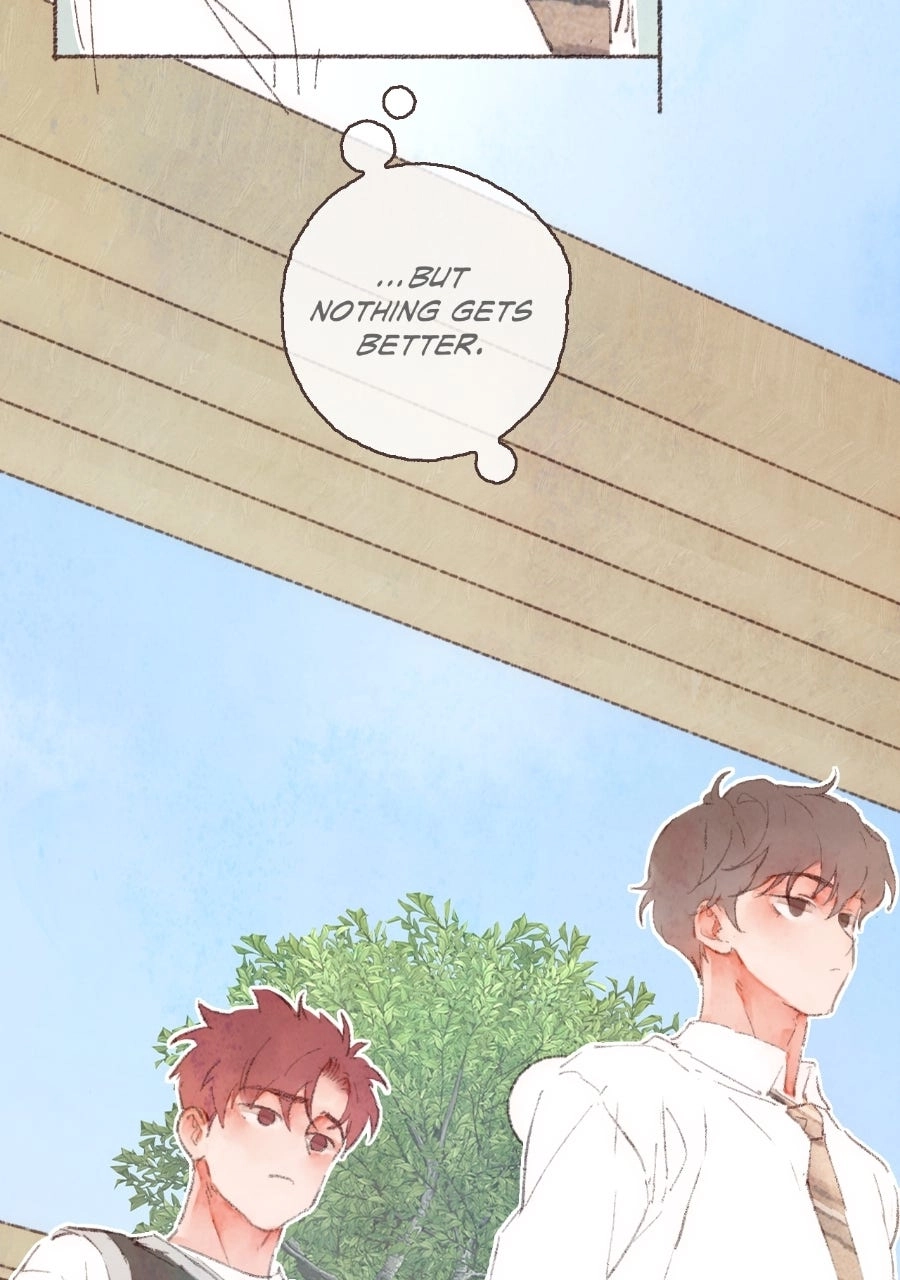 Soul Sealer’s School Life - Chapter 20 Page 38