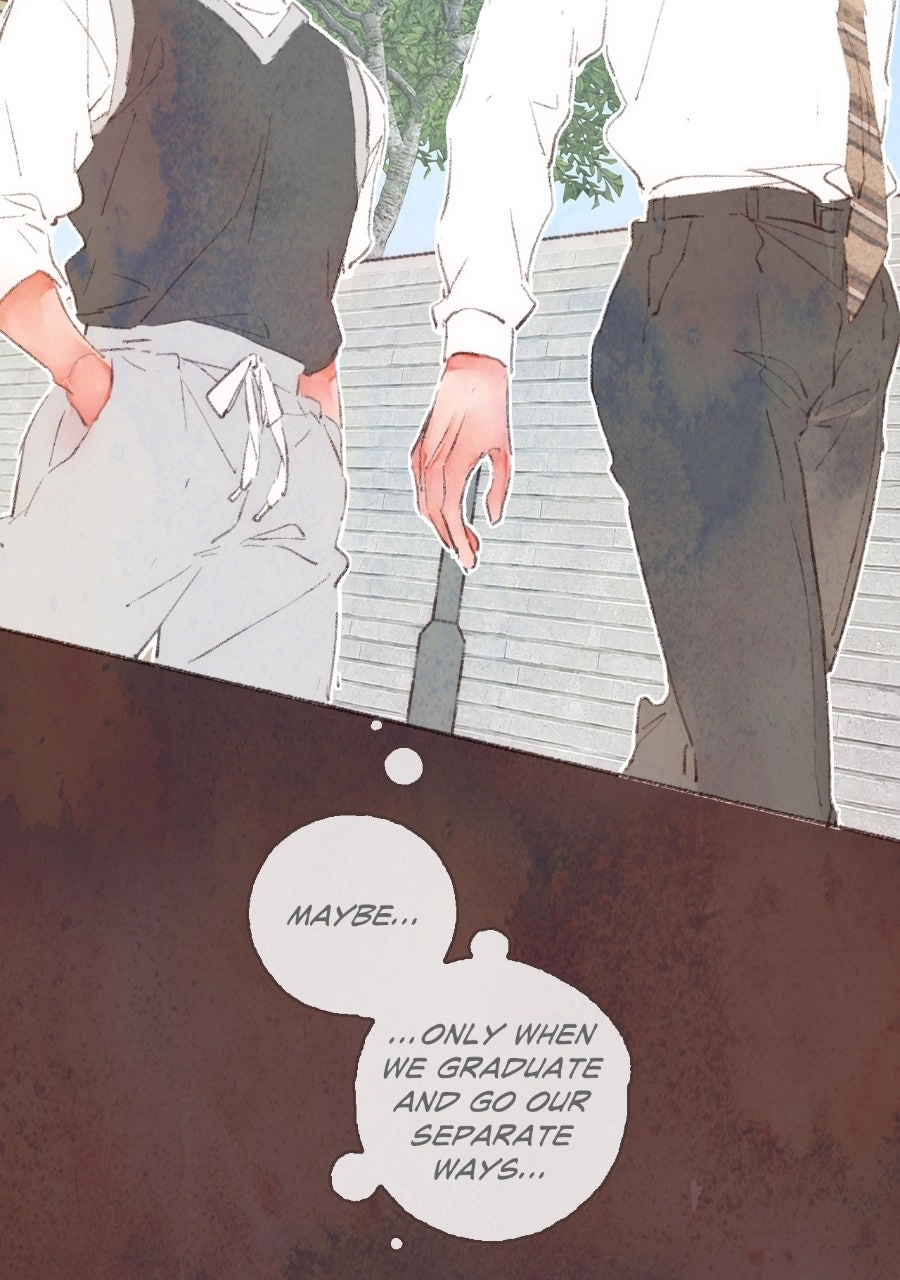Soul Sealer’s School Life - Chapter 20 Page 39