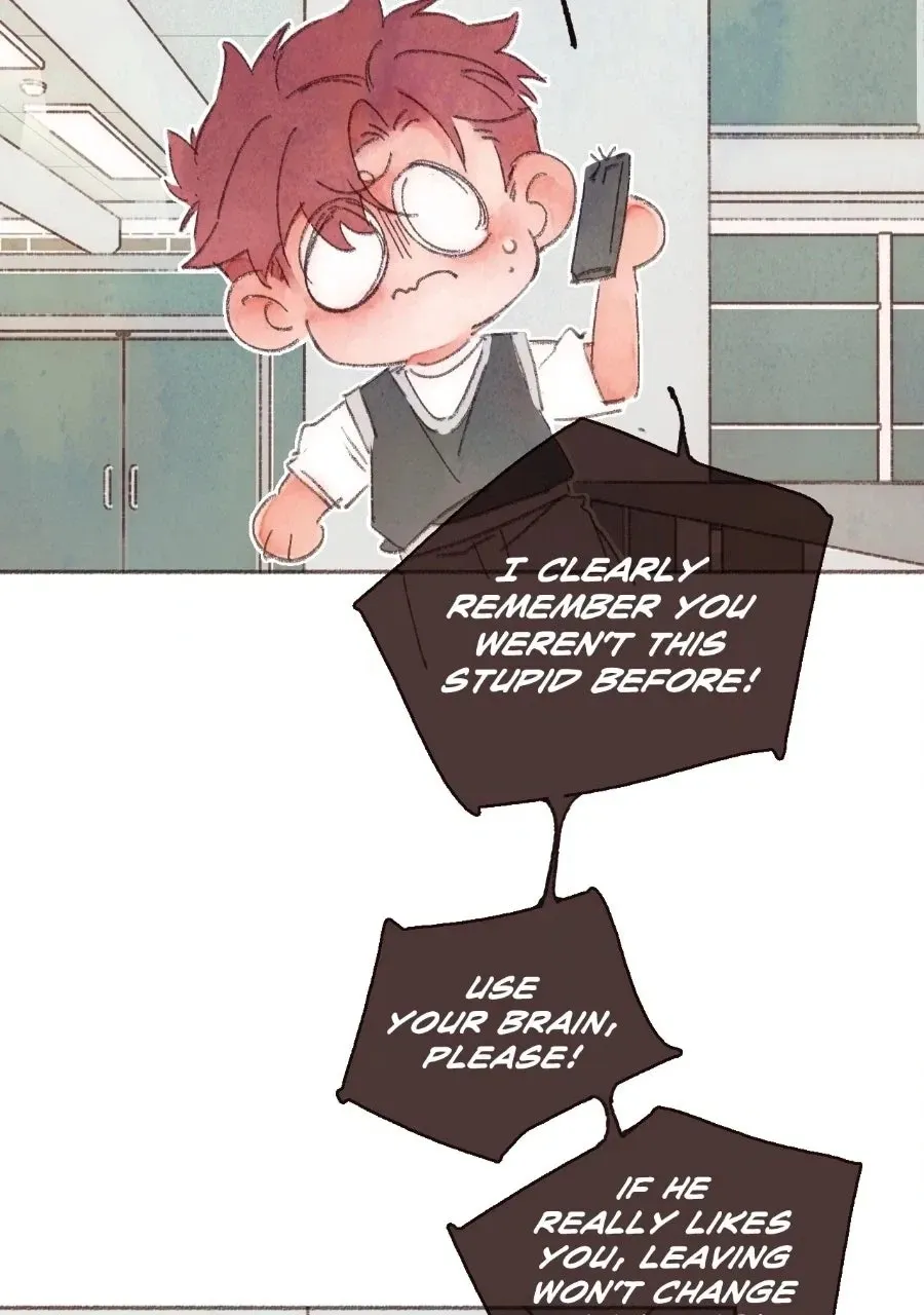 Soul Sealer’s School Life - Chapter 20 Page 50