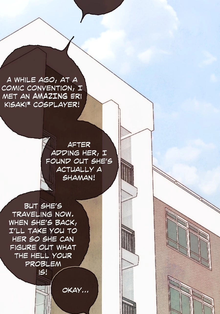 Soul Sealer’s School Life - Chapter 20 Page 56