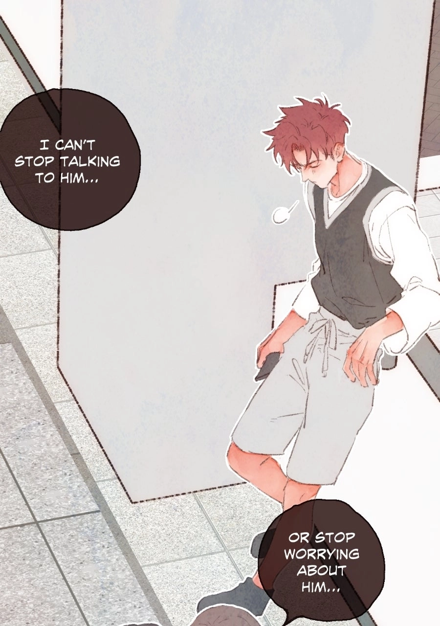 Soul Sealer’s School Life - Chapter 20 Page 61
