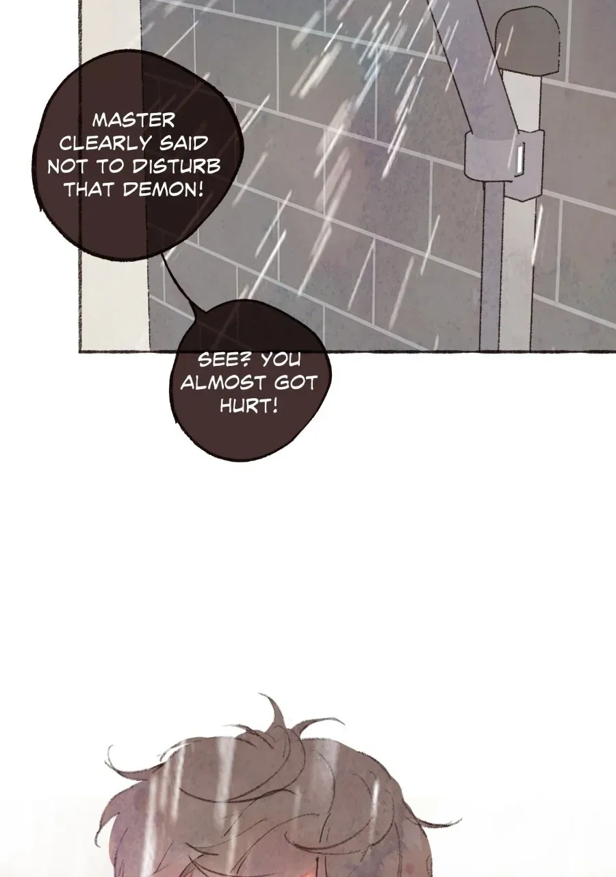 Soul Sealer’s School Life - Chapter 21 Page 4