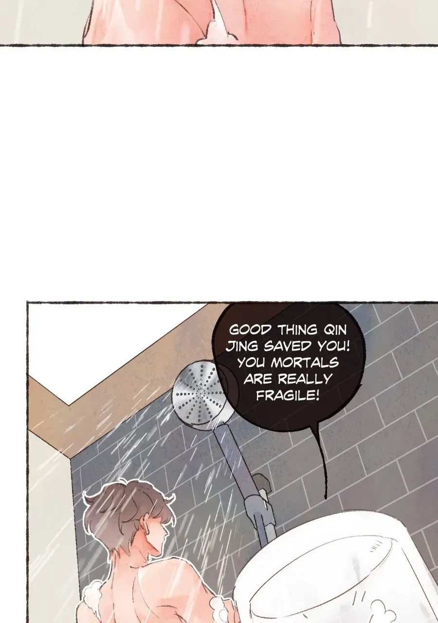 Soul Sealer’s School Life - Chapter 21 Page 6