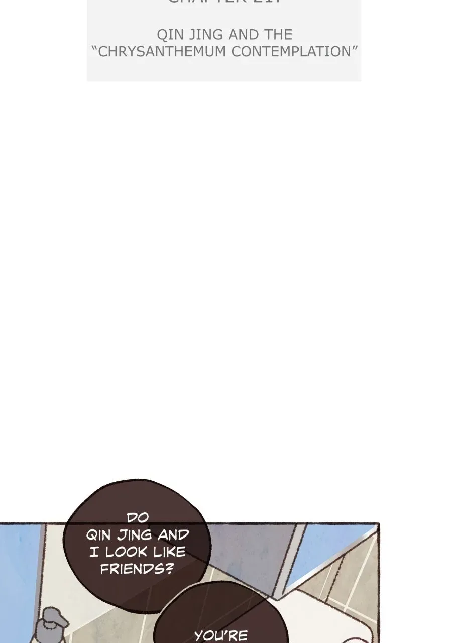 Soul Sealer’s School Life - Chapter 21 Page 11