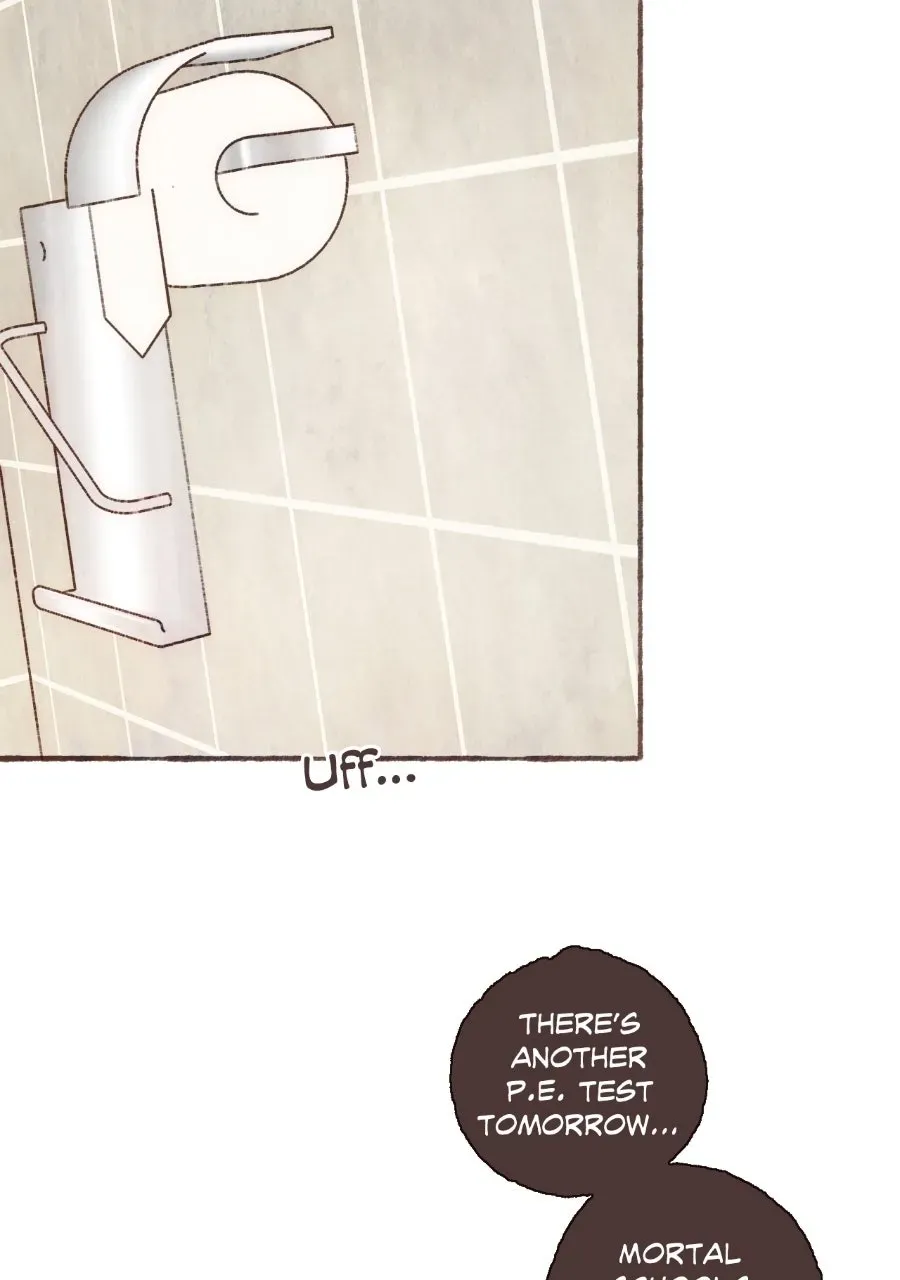 Soul Sealer’s School Life - Chapter 21 Page 32