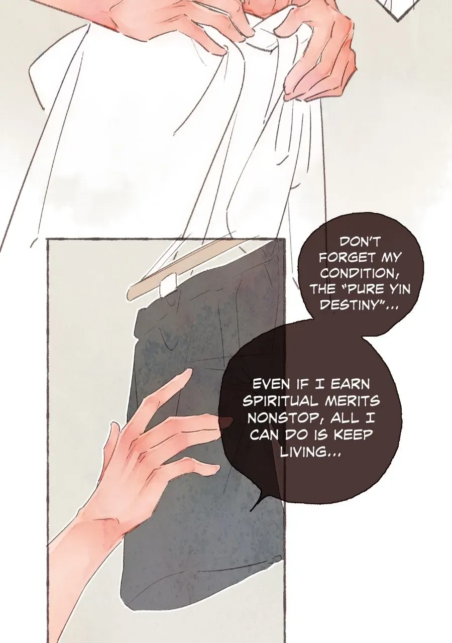 Soul Sealer’s School Life - Chapter 21 Page 35