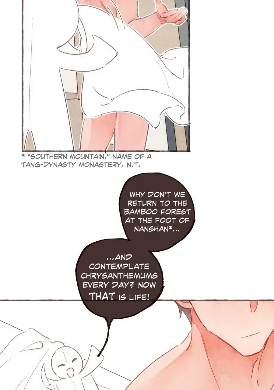 Soul Sealer’s School Life - Chapter 21 Page 46