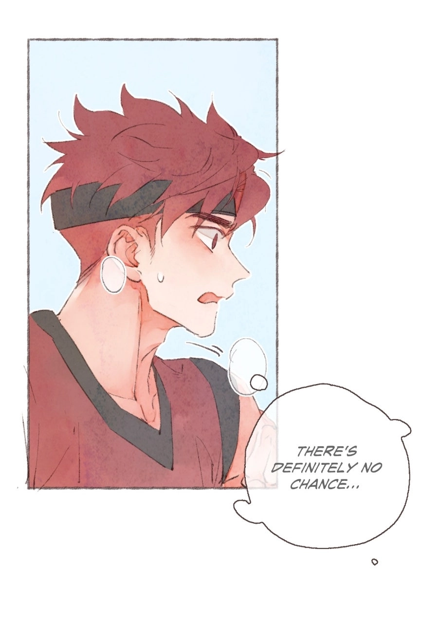 Soul Sealer’s School Life - Chapter 22 Page 21