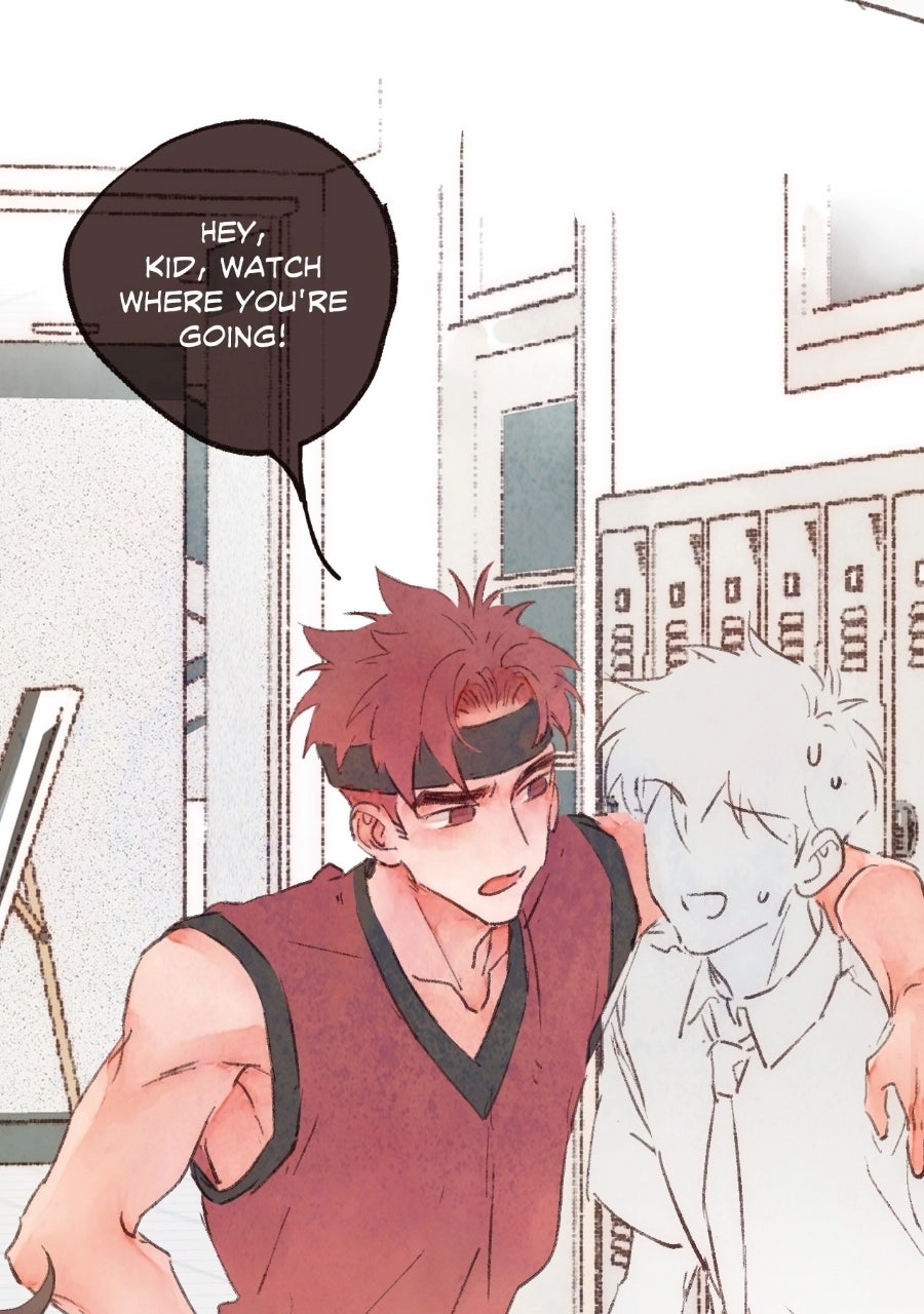 Soul Sealer’s School Life - Chapter 22 Page 45