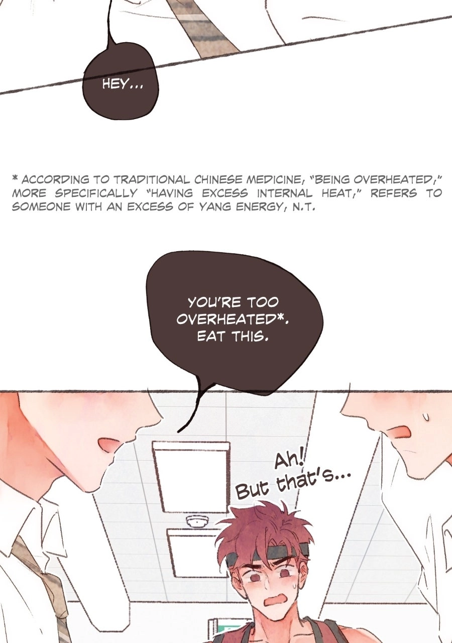 Soul Sealer’s School Life - Chapter 22 Page 57