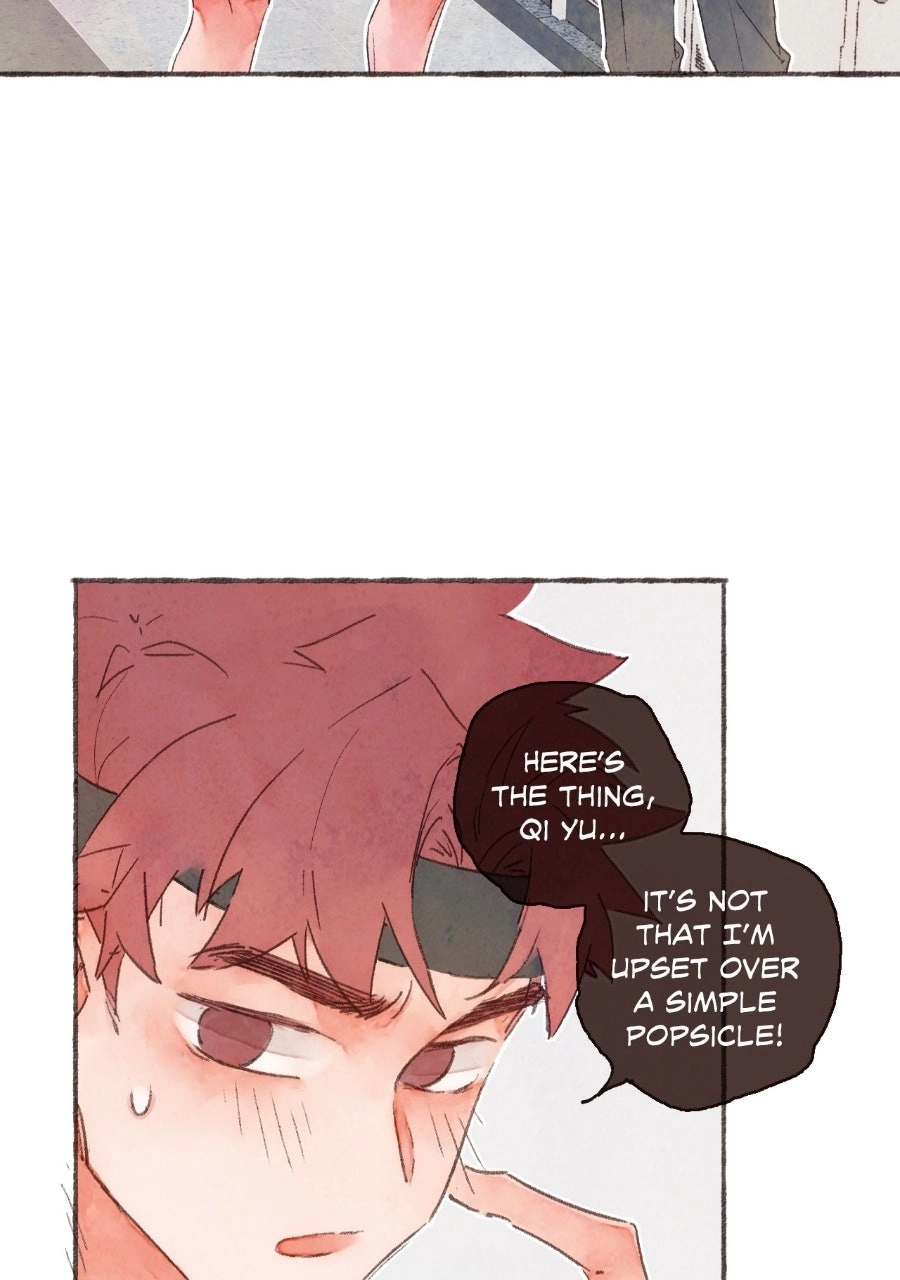 Soul Sealer’s School Life - Chapter 23 Page 12