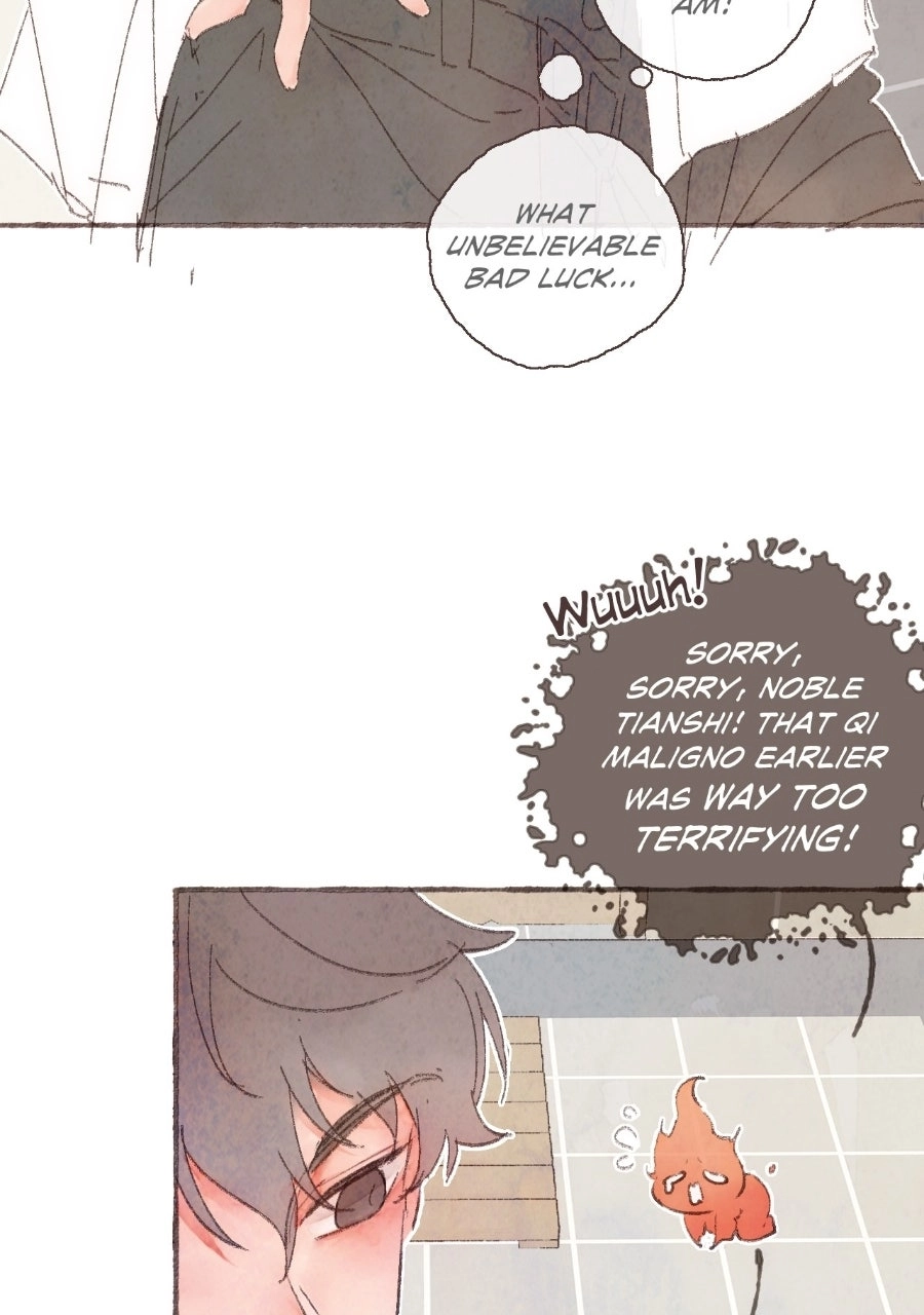 Soul Sealer’s School Life - Chapter 24 Page 6