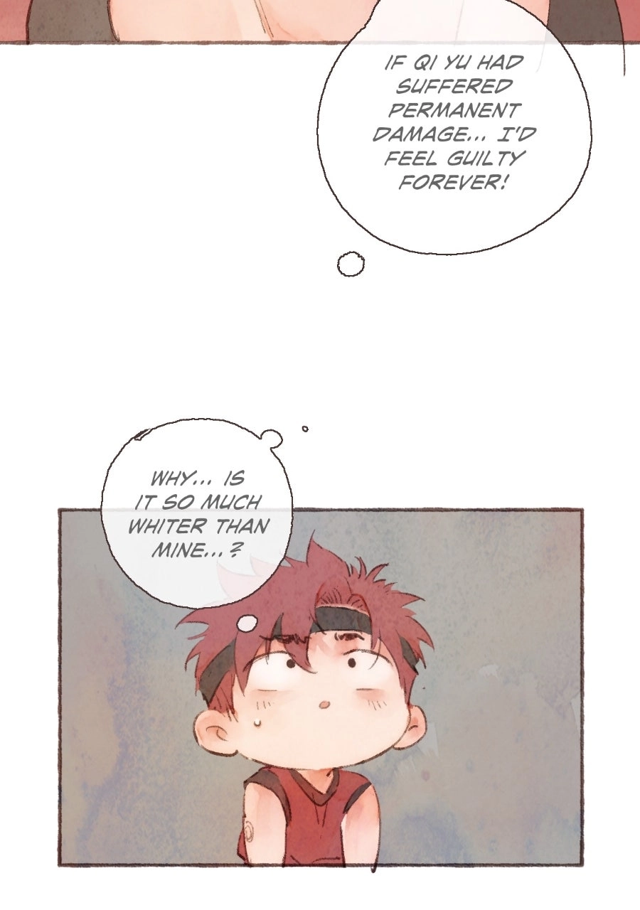 Soul Sealer’s School Life - Chapter 24 Page 21