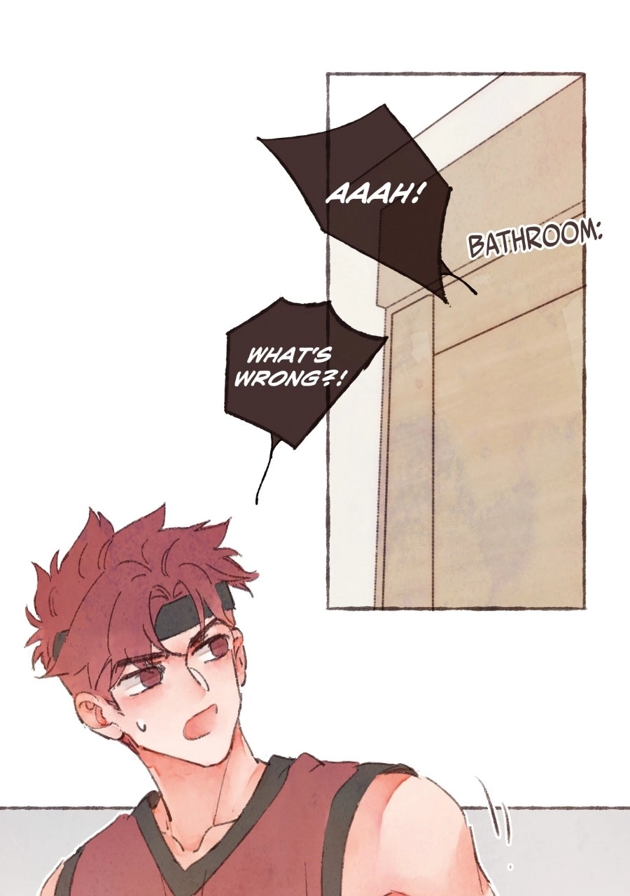 Soul Sealer’s School Life - Chapter 24 Page 28