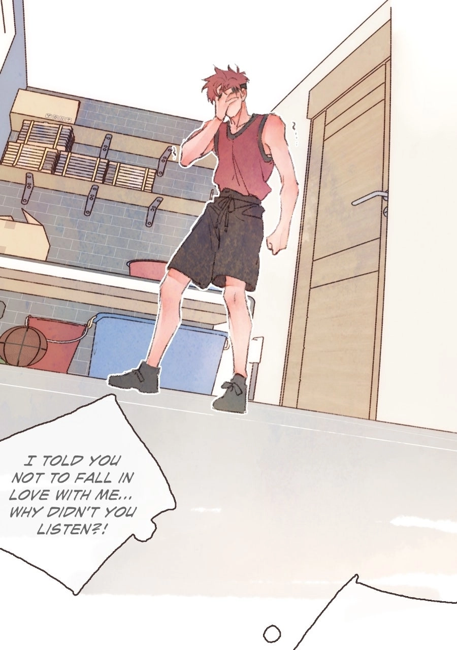 Soul Sealer’s School Life - Chapter 24 Page 31