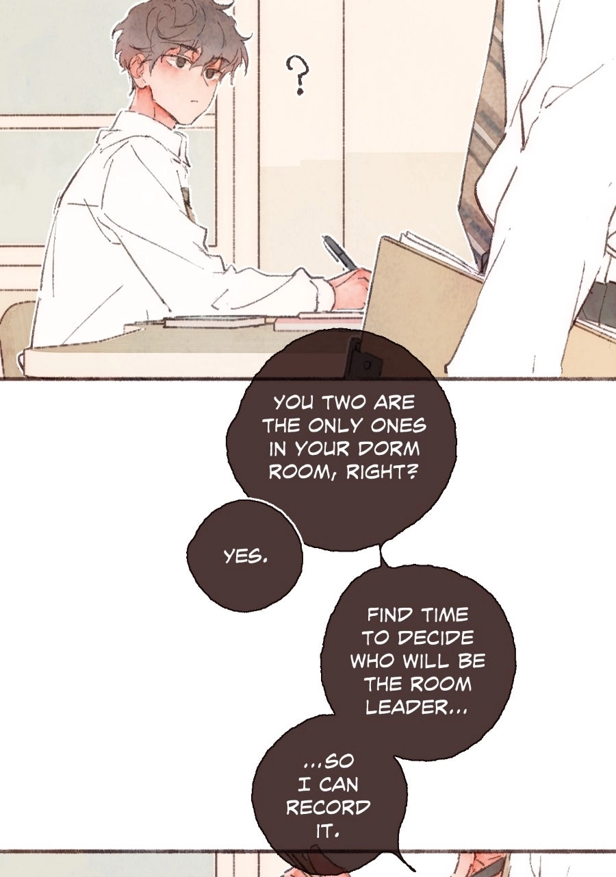 Soul Sealer’s School Life - Chapter 24 Page 53