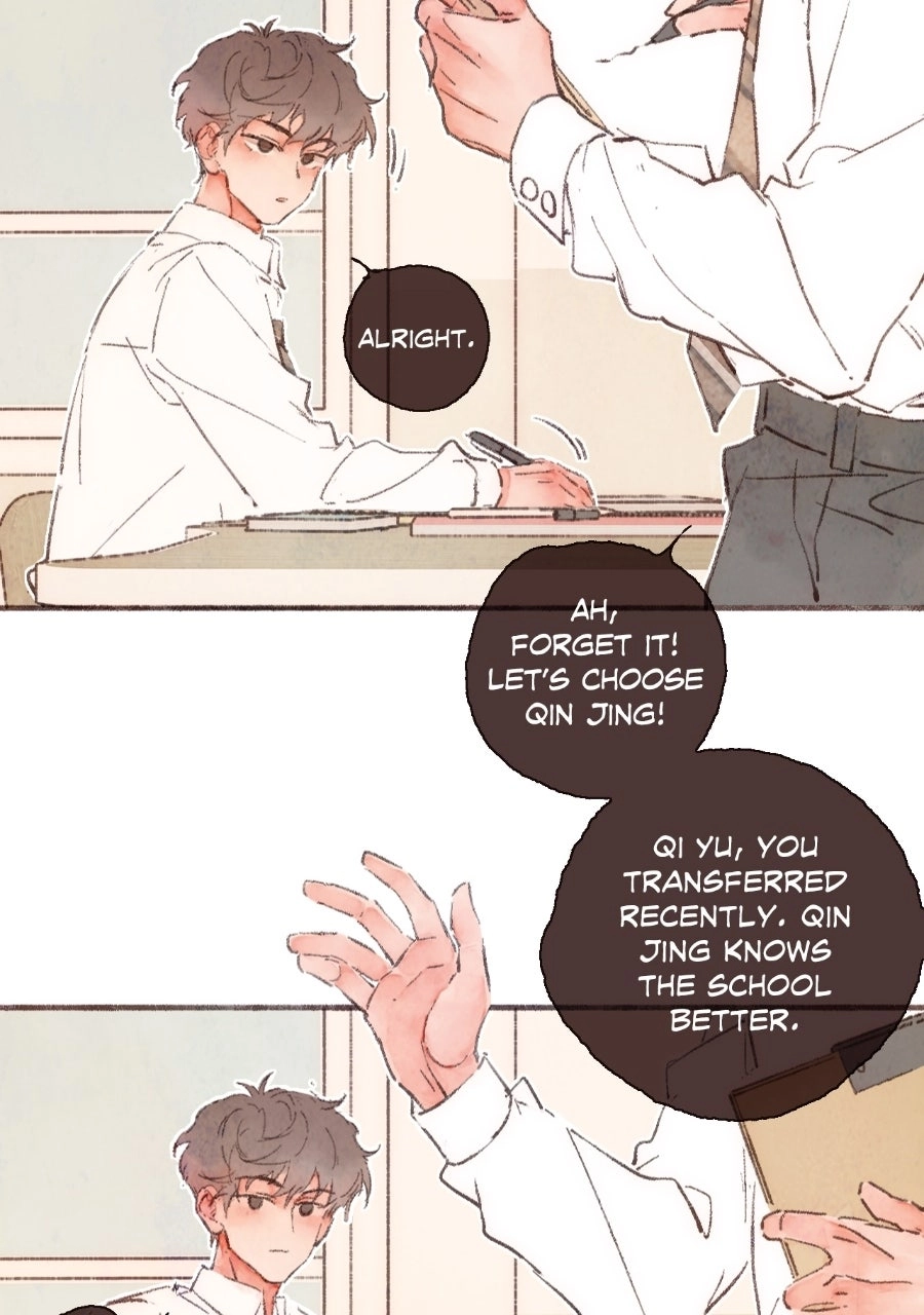 Soul Sealer’s School Life - Chapter 24 Page 54