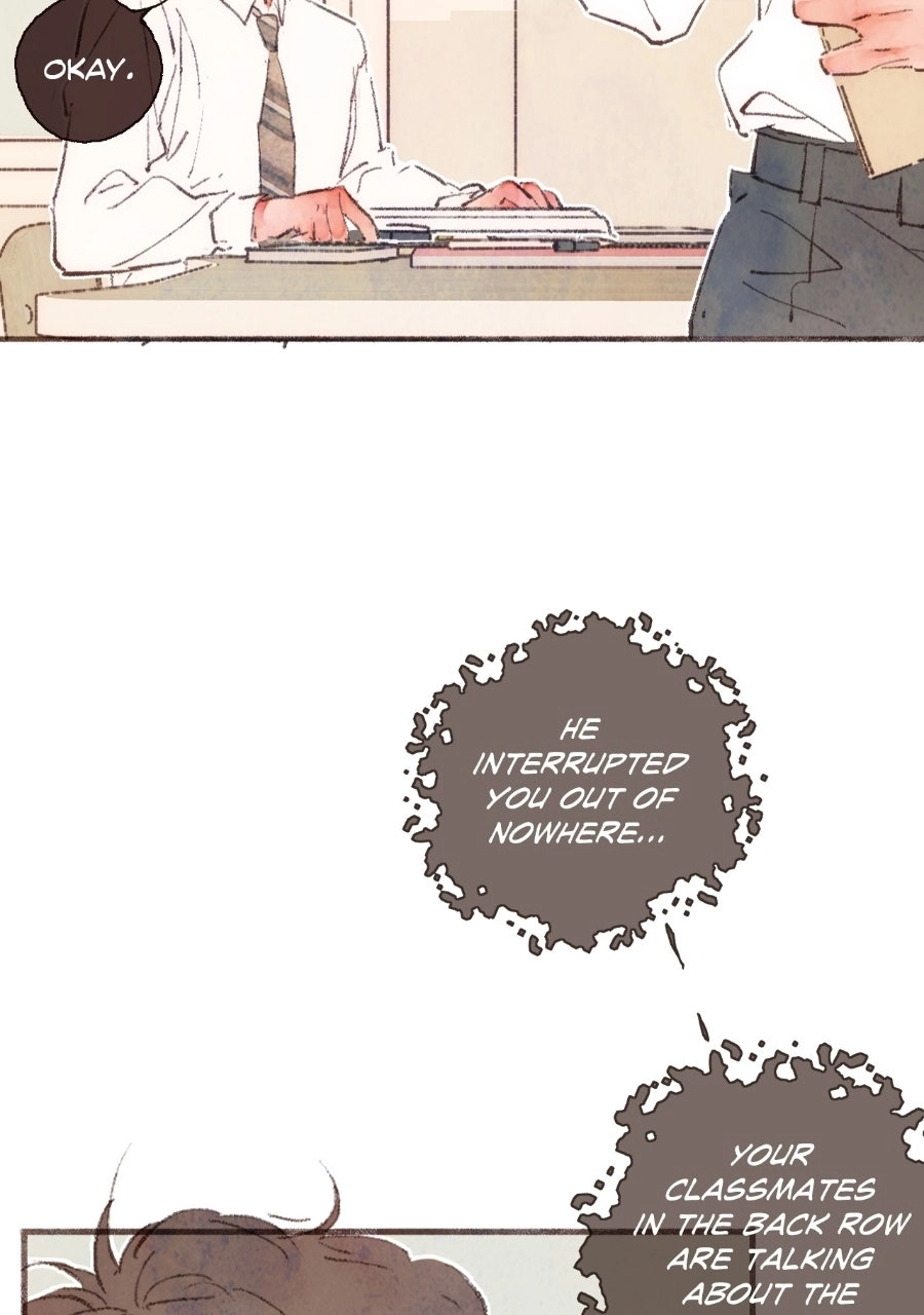 Soul Sealer’s School Life - Chapter 24 Page 55