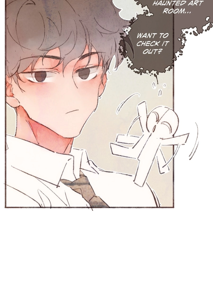 Soul Sealer’s School Life - Chapter 24 Page 56