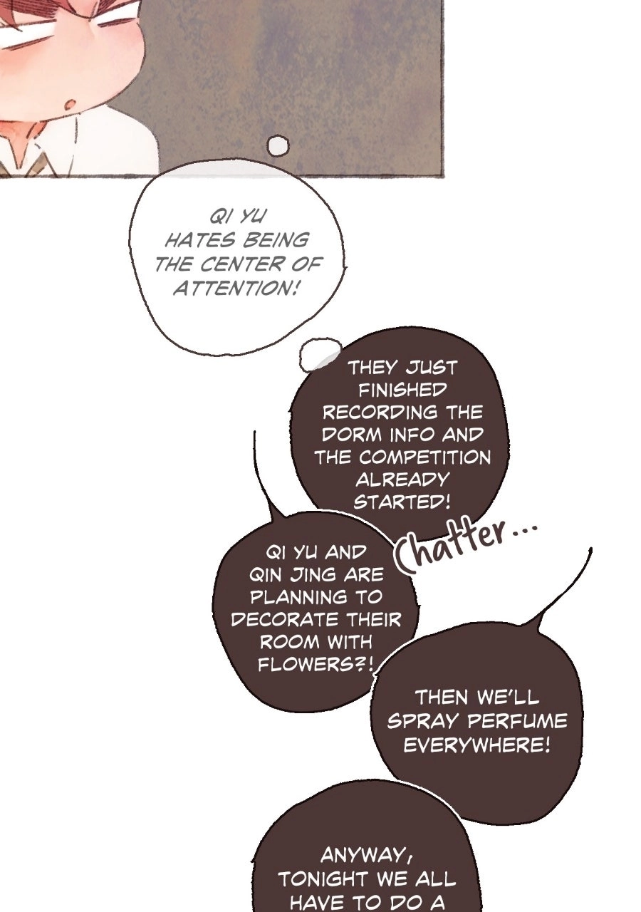 Soul Sealer’s School Life - Chapter 25 Page 7