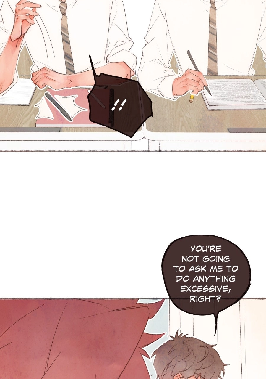 Soul Sealer’s School Life - Chapter 25 Page 16