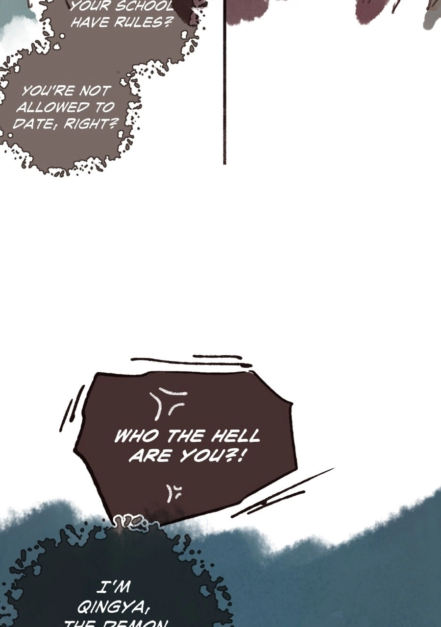 Soul Sealer’s School Life - Chapter 26 Page 32