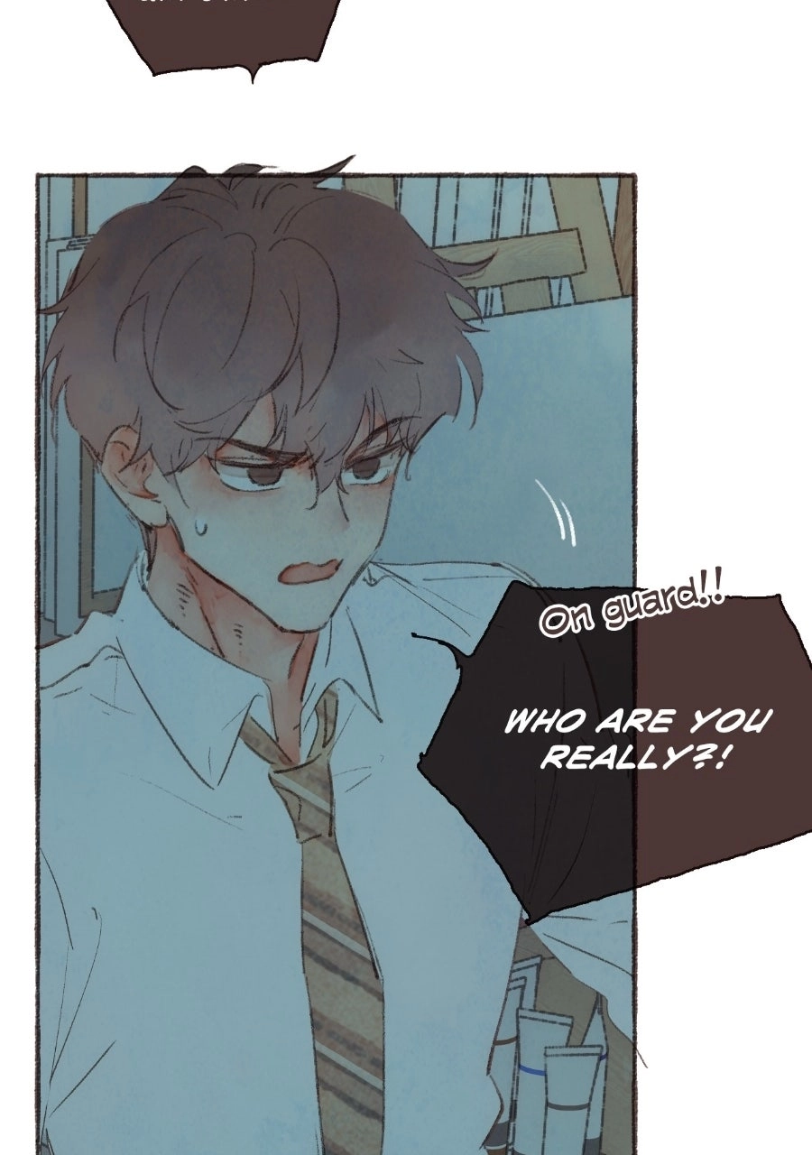Soul Sealer’s School Life - Chapter 27 Page 14