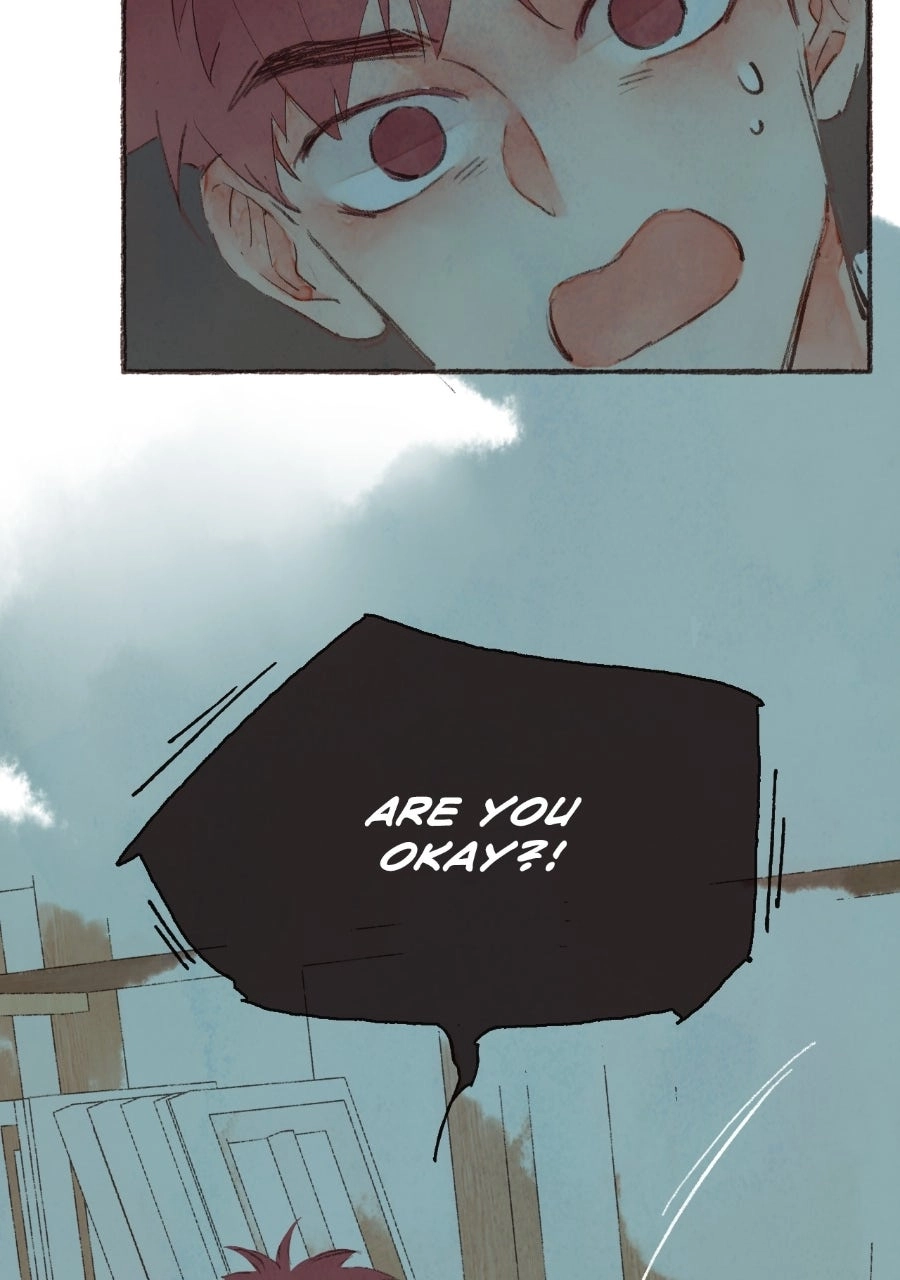 Soul Sealer’s School Life - Chapter 27 Page 22
