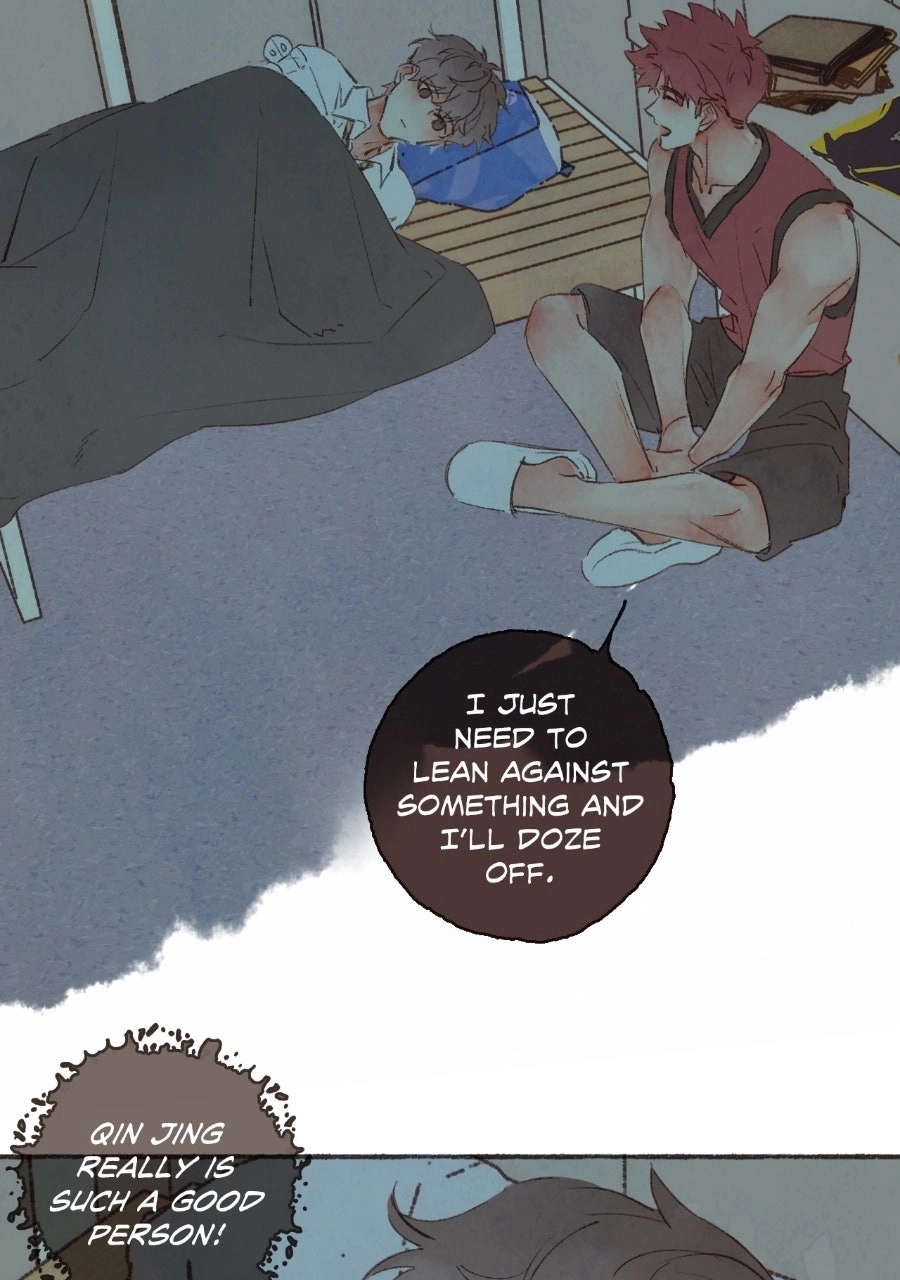 Soul Sealer’s School Life - Chapter 27 Page 31