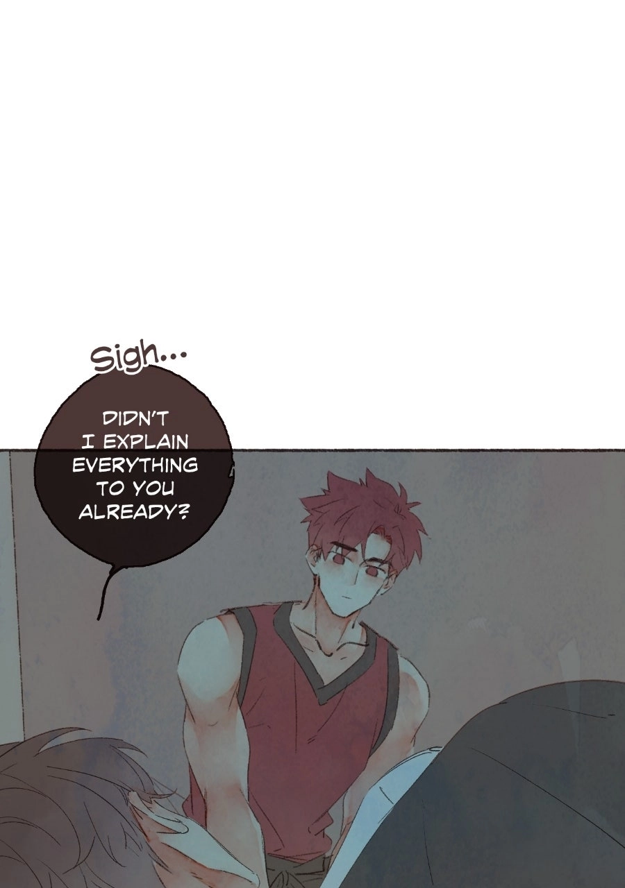 Soul Sealer’s School Life - Chapter 27 Page 38