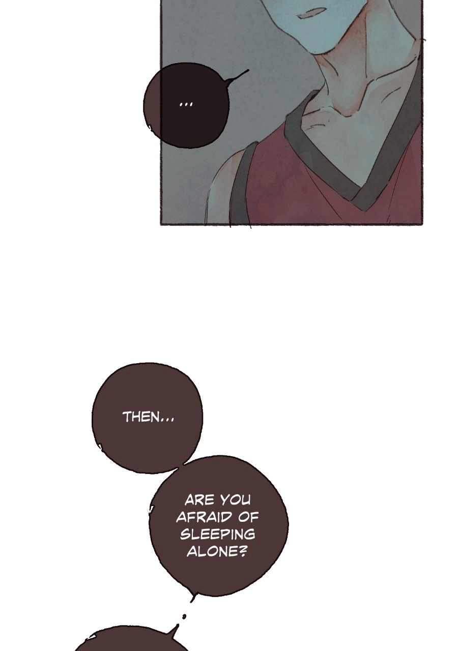 Soul Sealer’s School Life - Chapter 27 Page 41