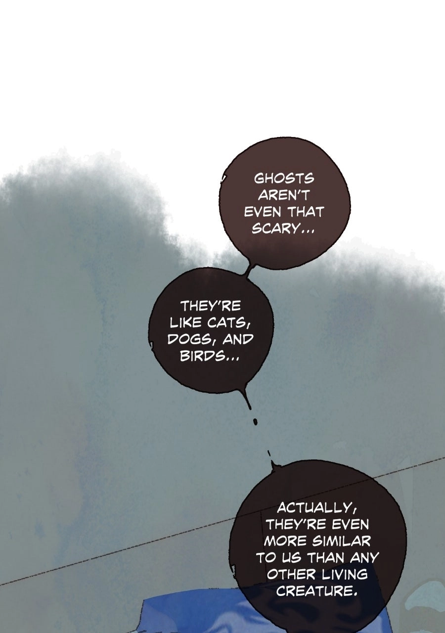 Soul Sealer’s School Life - Chapter 27 Page 46