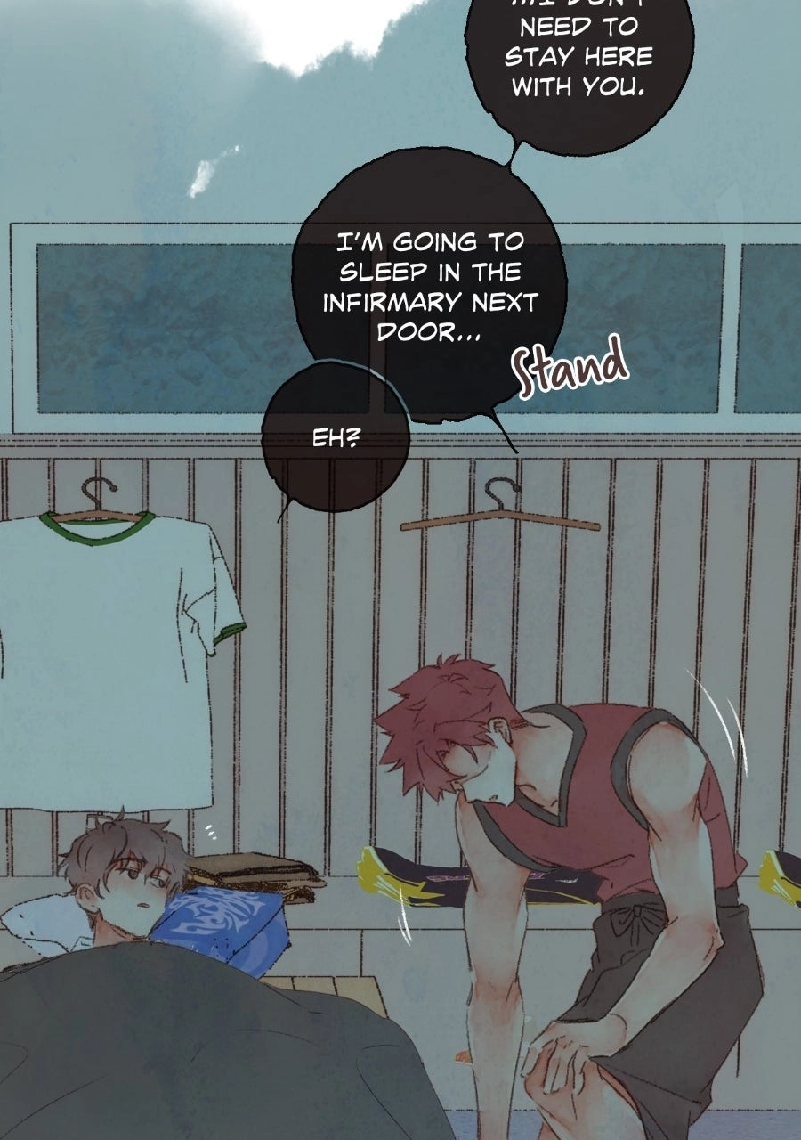 Soul Sealer’s School Life - Chapter 27 Page 53