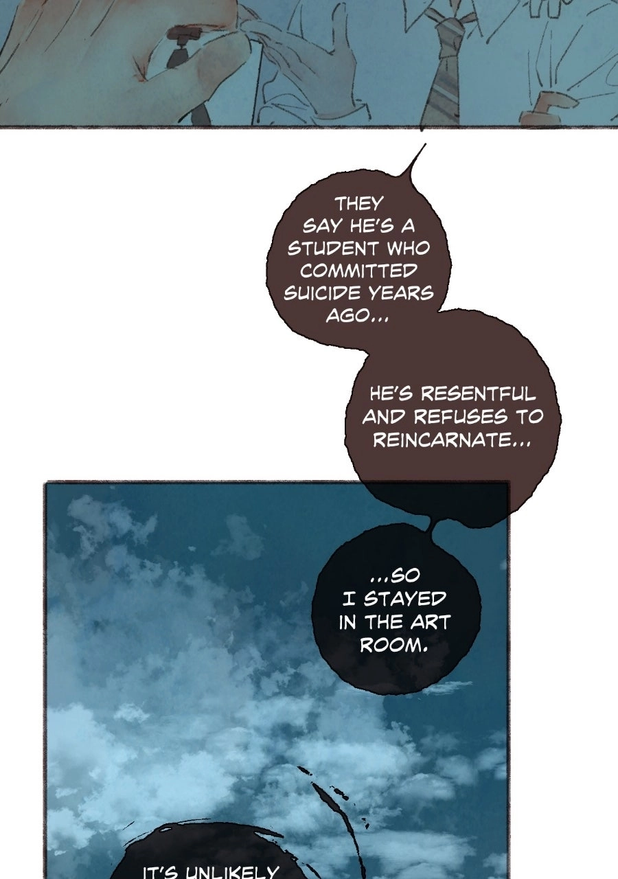 Soul Sealer’s School Life - Chapter 28 Page 9